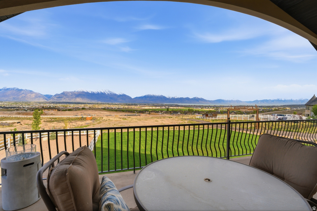 1102 N SUMMIT VIEW DR Saratoga Springs, UT 84045