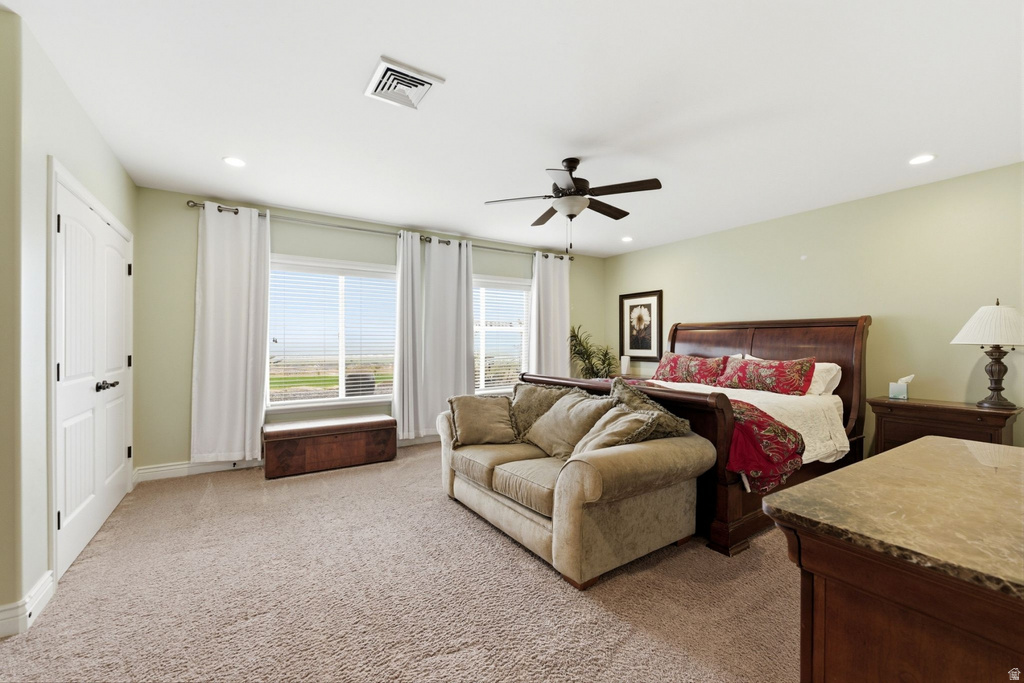 1102 N SUMMIT VIEW DR Saratoga Springs, UT 84045