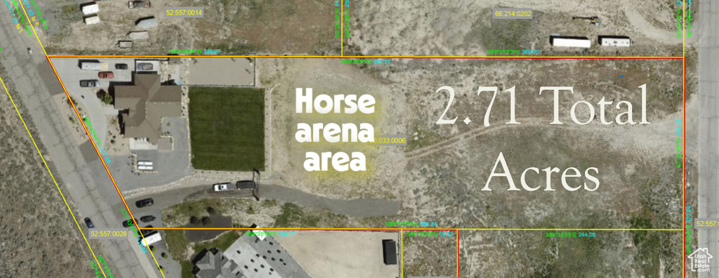 1102 N SUMMIT VIEW DR Saratoga Springs, UT 84045