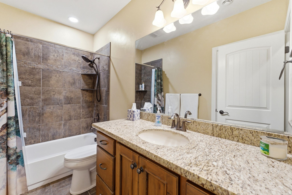 1102 N SUMMIT VIEW DR Saratoga Springs, UT 84045