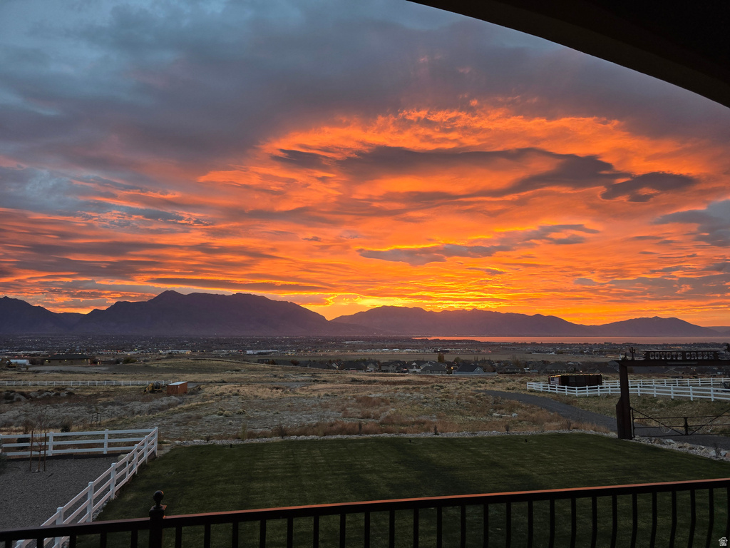 1102 N SUMMIT VIEW DR Saratoga Springs, UT 84045