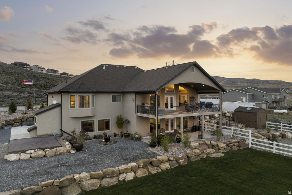 1102 N SUMMIT VIEW DR Saratoga Springs, UT 84045