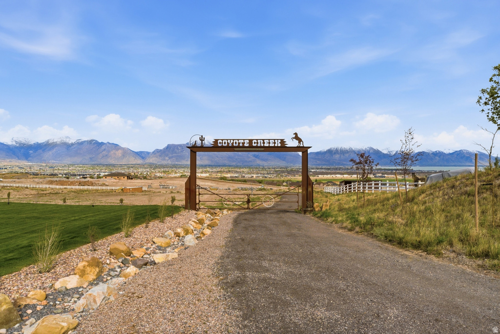 1102 N SUMMIT VIEW DR Saratoga Springs, UT 84045