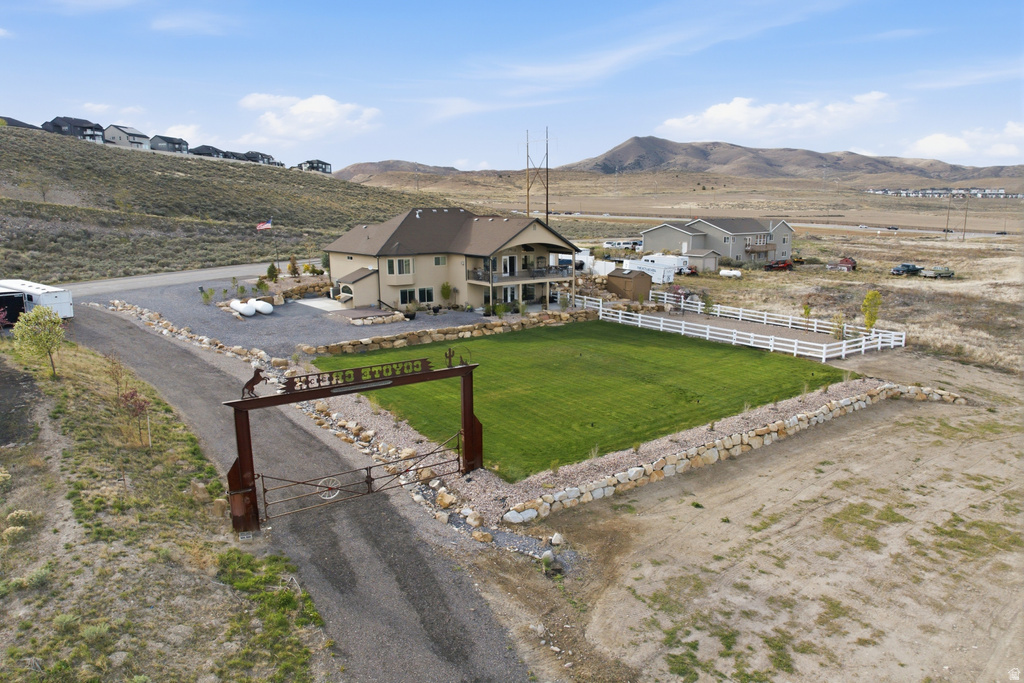 1102 N SUMMIT VIEW DR Saratoga Springs, UT 84045