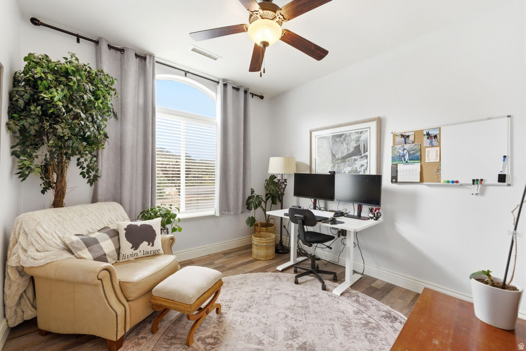 1102 N SUMMIT VIEW DR Saratoga Springs, UT 84045