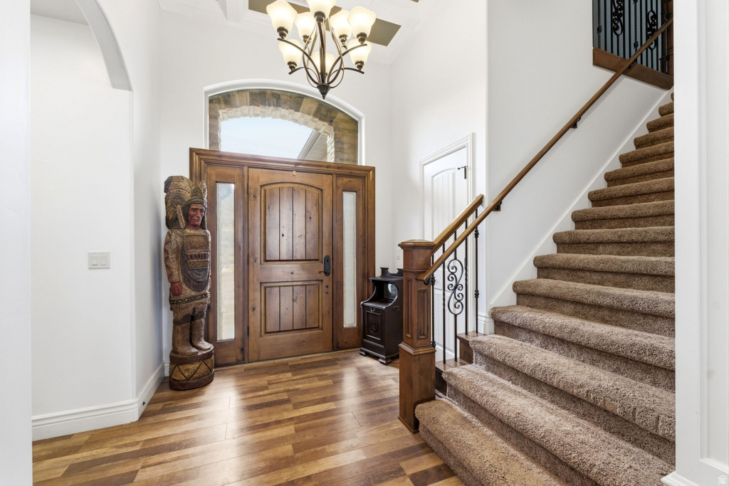 1102 N SUMMIT VIEW DR Saratoga Springs, UT 84045