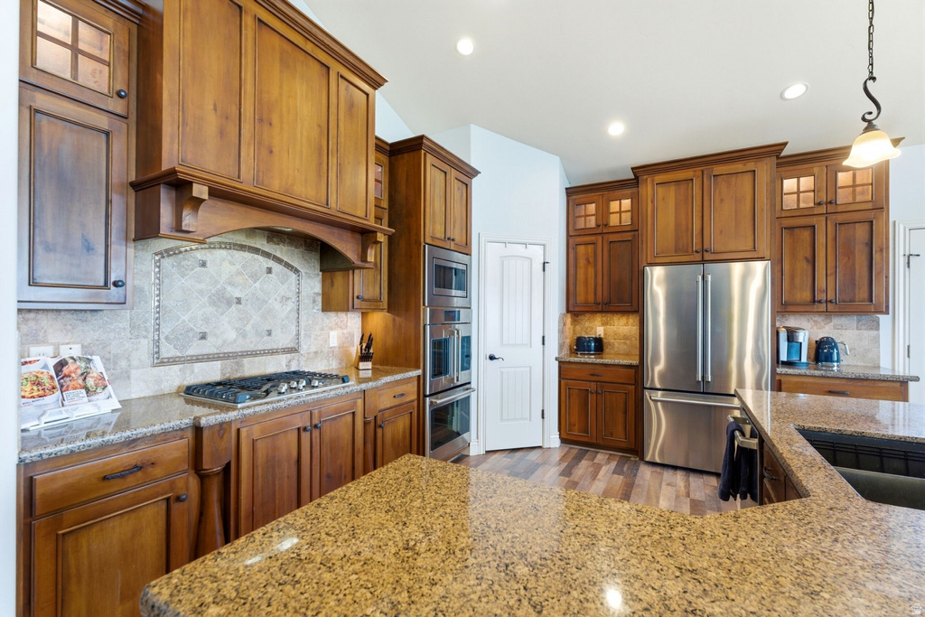 1102 N SUMMIT VIEW DR Saratoga Springs, UT 84045