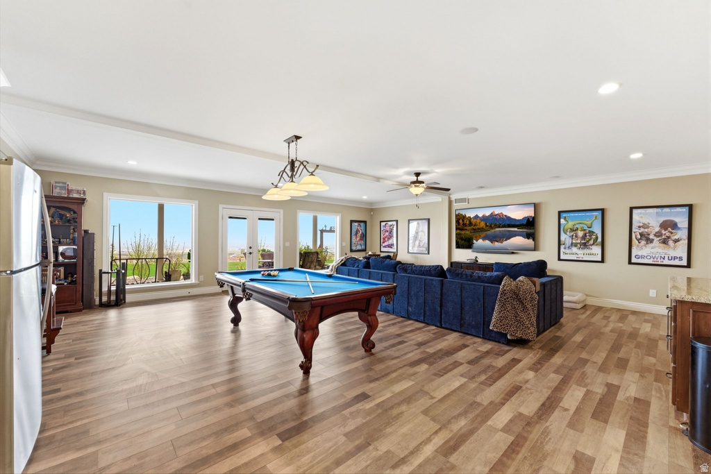 1102 N SUMMIT VIEW DR Saratoga Springs, UT 84045