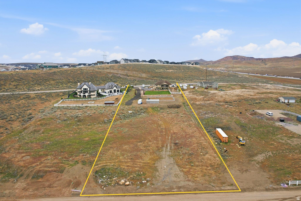 1102 N SUMMIT VIEW DR Saratoga Springs, UT 84045