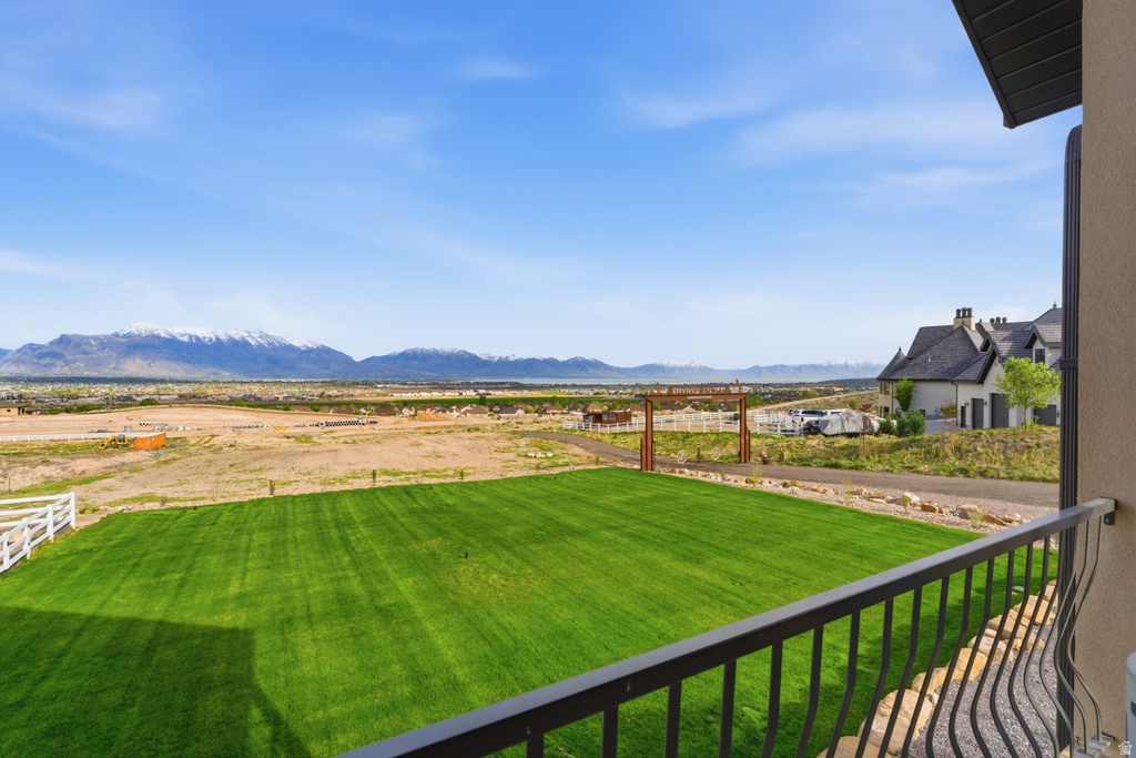 1102 N SUMMIT VIEW DR Saratoga Springs, UT 84045
