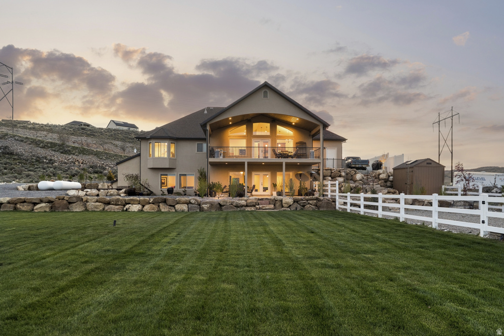 1102 N SUMMIT VIEW DR Saratoga Springs, UT 84045