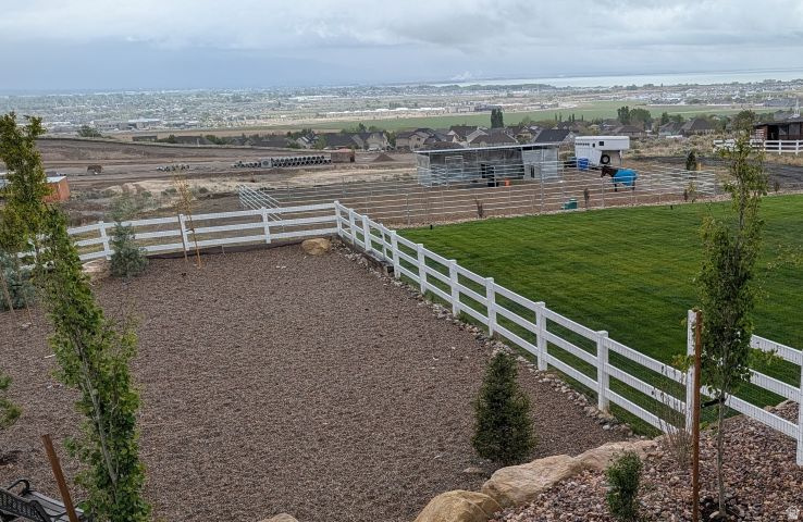 1102 N SUMMIT VIEW DR Saratoga Springs, UT 84045