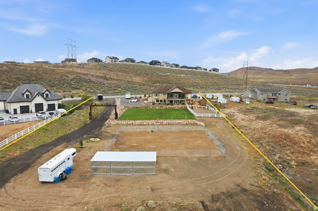 1102 N SUMMIT VIEW DR Saratoga Springs, UT 84045
