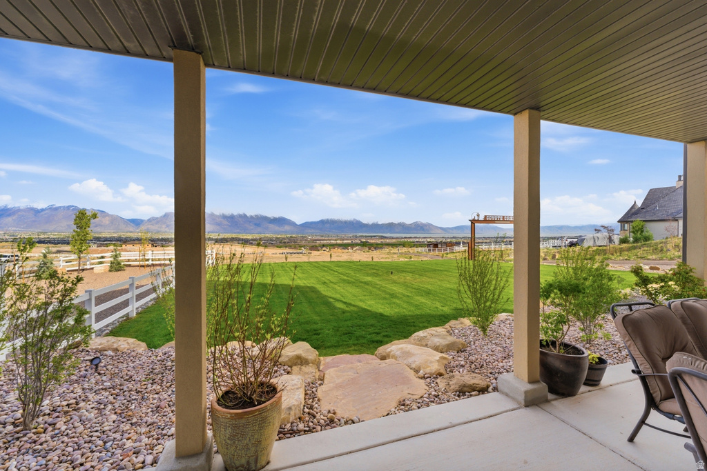 1102 N SUMMIT VIEW DR Saratoga Springs, UT 84045