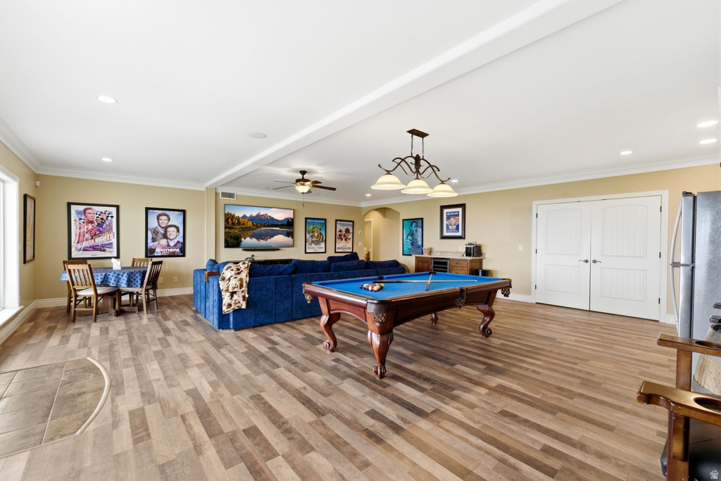 1102 N SUMMIT VIEW DR Saratoga Springs, UT 84045