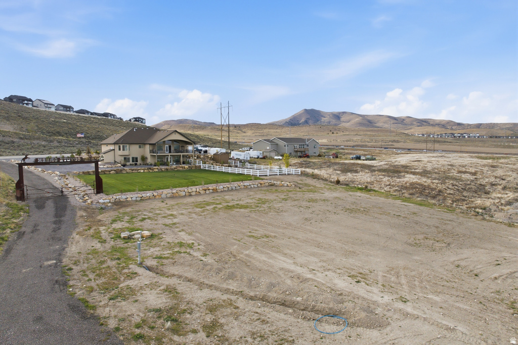 1102 N SUMMIT VIEW DR Saratoga Springs, UT 84045