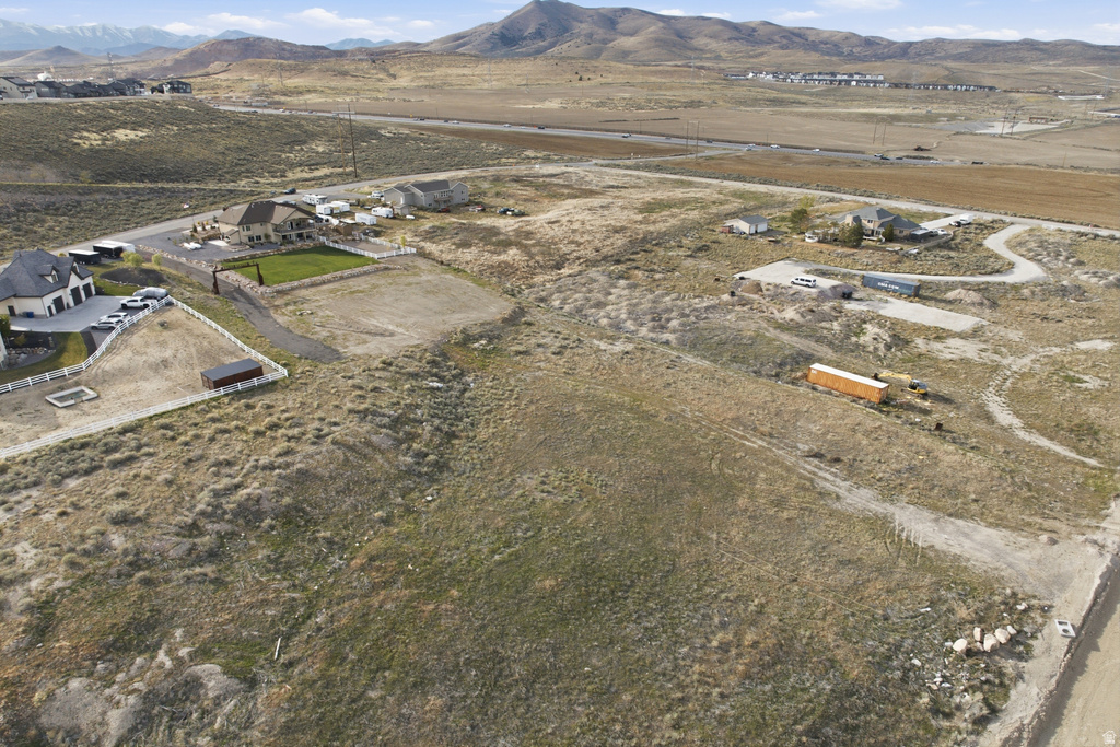 1102 N SUMMIT VIEW DR Saratoga Springs, UT 84045