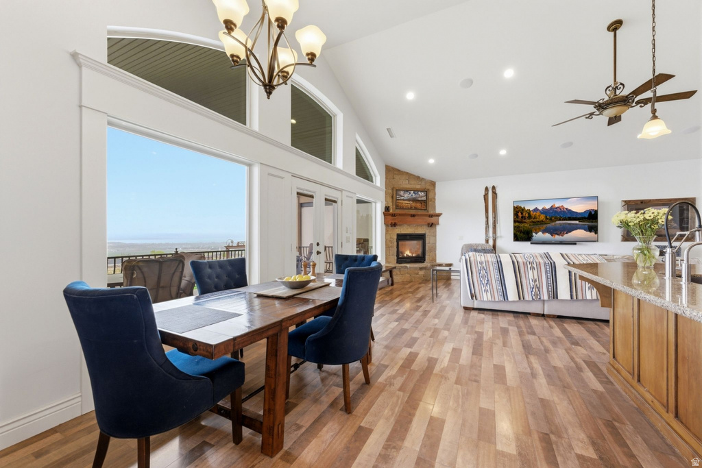 1102 N SUMMIT VIEW DR Saratoga Springs, UT 84045