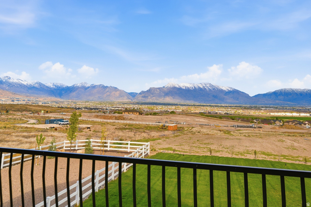 1102 N SUMMIT VIEW DR Saratoga Springs, UT 84045