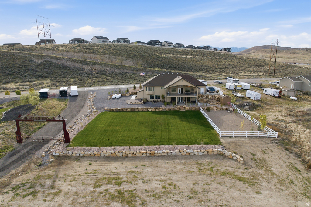 1102 N SUMMIT VIEW DR Saratoga Springs, UT 84045
