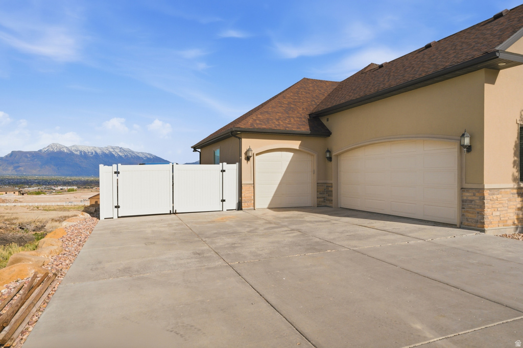 1102 N SUMMIT VIEW DR Saratoga Springs, UT 84045