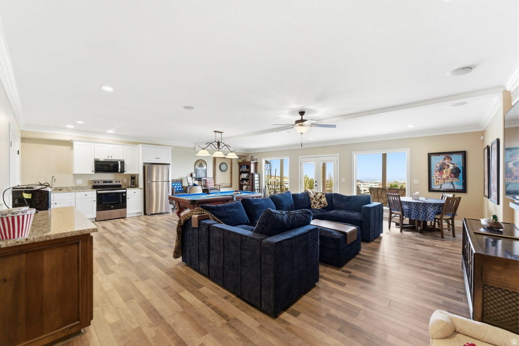 1102 N SUMMIT VIEW DR Saratoga Springs, UT 84045