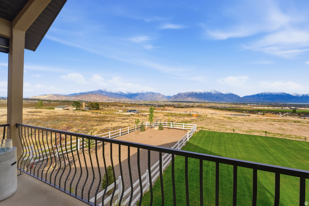 1102 N SUMMIT VIEW DR Saratoga Springs, UT 84045