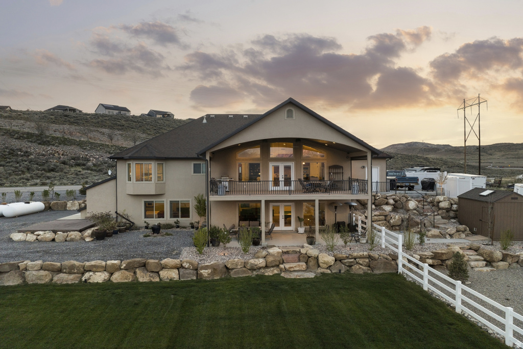 1102 N SUMMIT VIEW DR Saratoga Springs, UT 84045