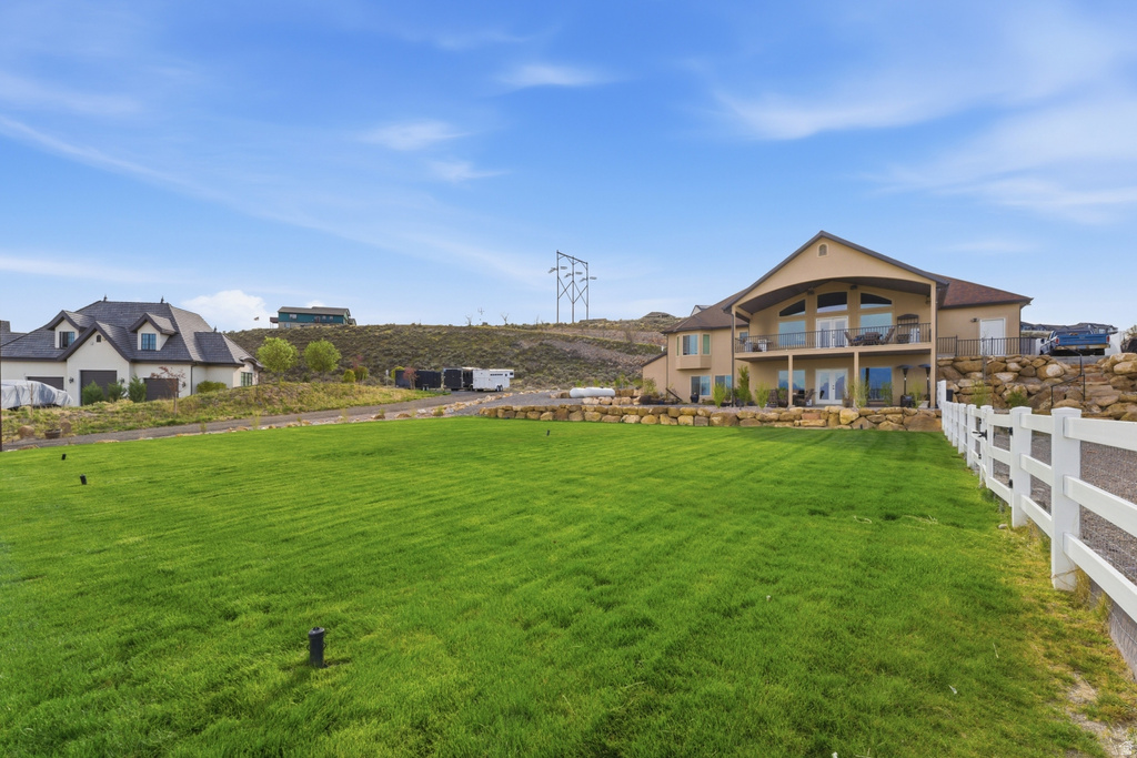 1102 N SUMMIT VIEW DR Saratoga Springs, UT 84045