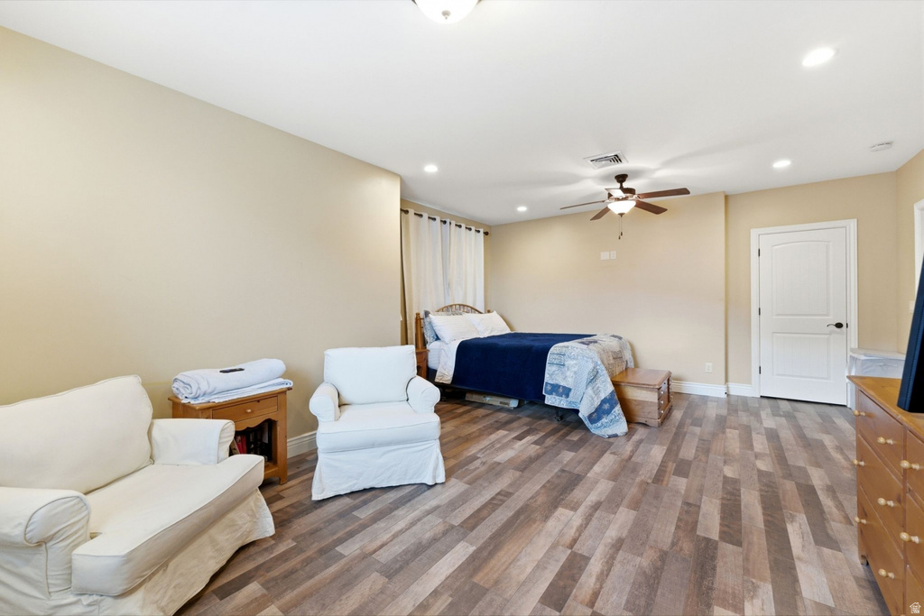 1102 N SUMMIT VIEW DR Saratoga Springs, UT 84045