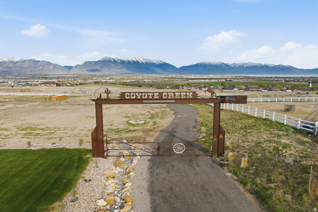 1102 N SUMMIT VIEW DR Saratoga Springs, UT 84045