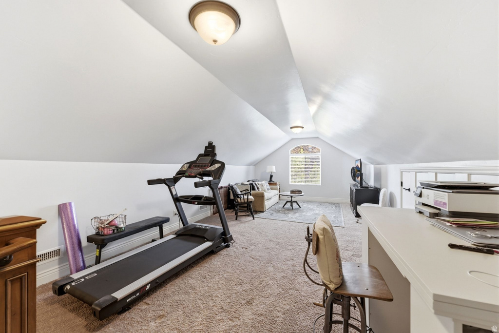 1102 N SUMMIT VIEW DR Saratoga Springs, UT 84045