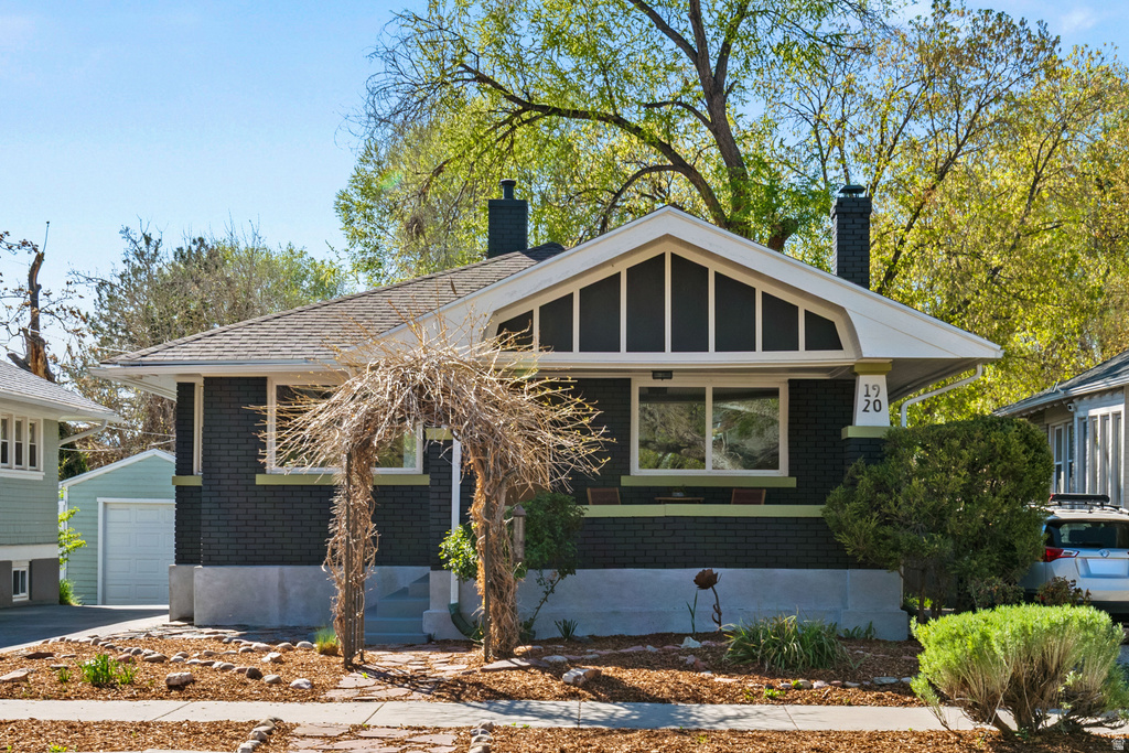 1920 S 800 E Salt Lake City, UT 84105