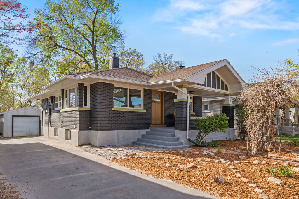 1920 S 800 E Salt Lake City, UT 84105