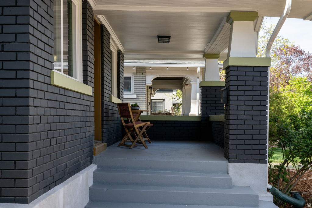 1920 S 800 E Salt Lake City, UT 84105