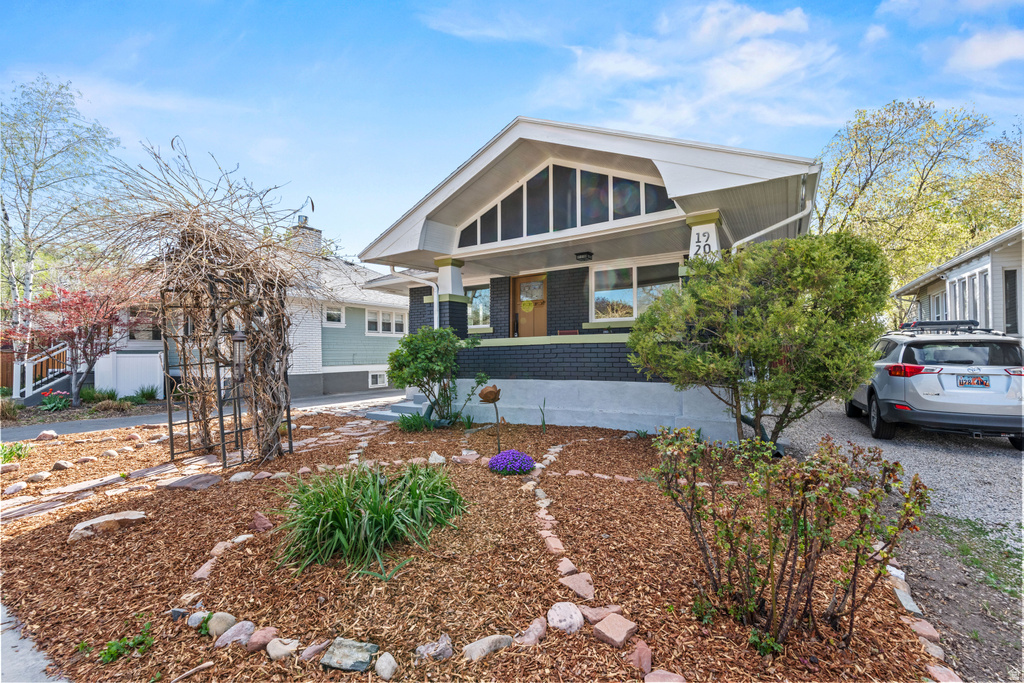 1920 S 800 E Salt Lake City, UT 84105