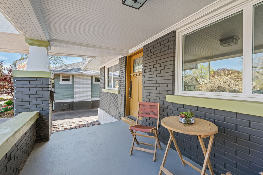 1920 S 800 E Salt Lake City, UT 84105