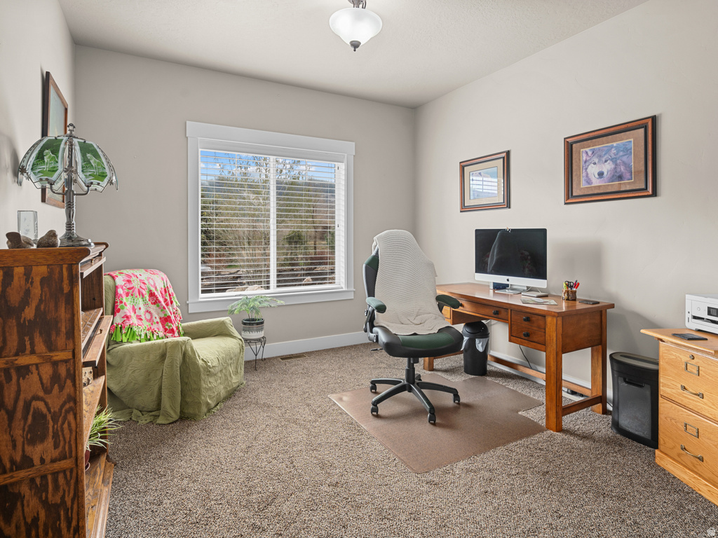 4548 N SHEEP CREEK DR Eden, UT 84310