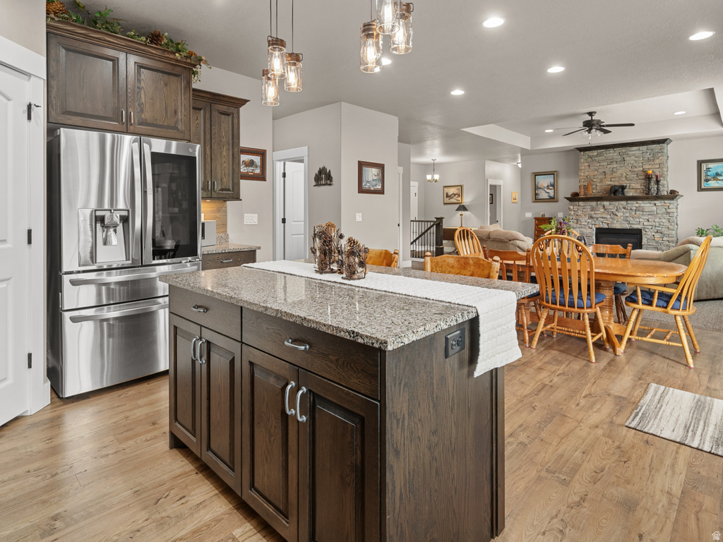 4548 N SHEEP CREEK DR Eden, UT 84310