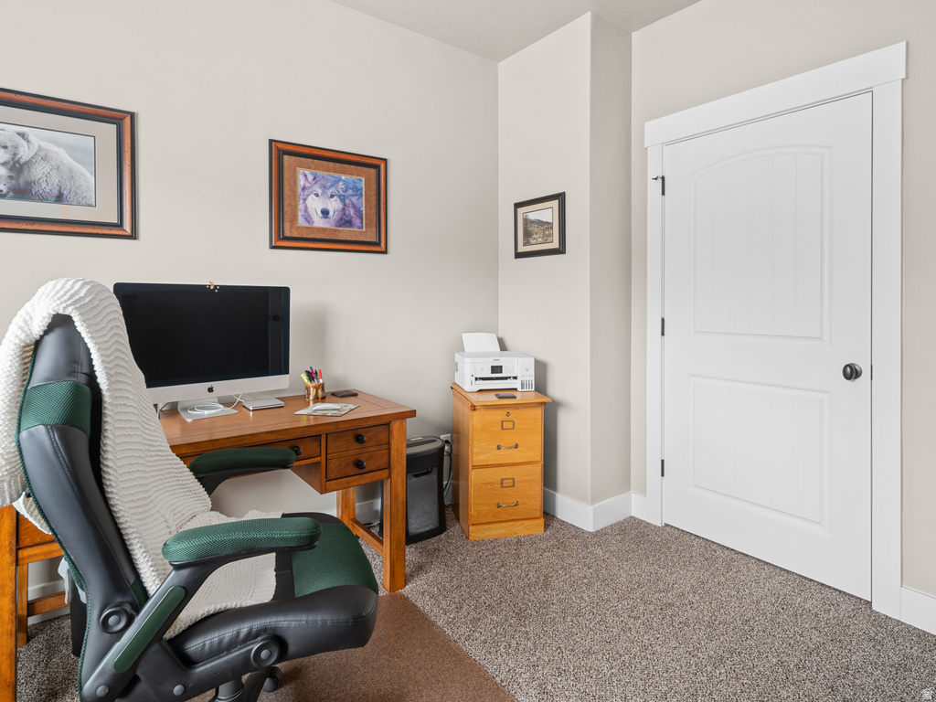 4548 N SHEEP CREEK DR Eden, UT 84310