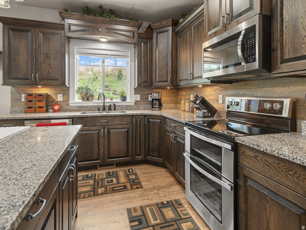 4548 N SHEEP CREEK DR Eden, UT 84310