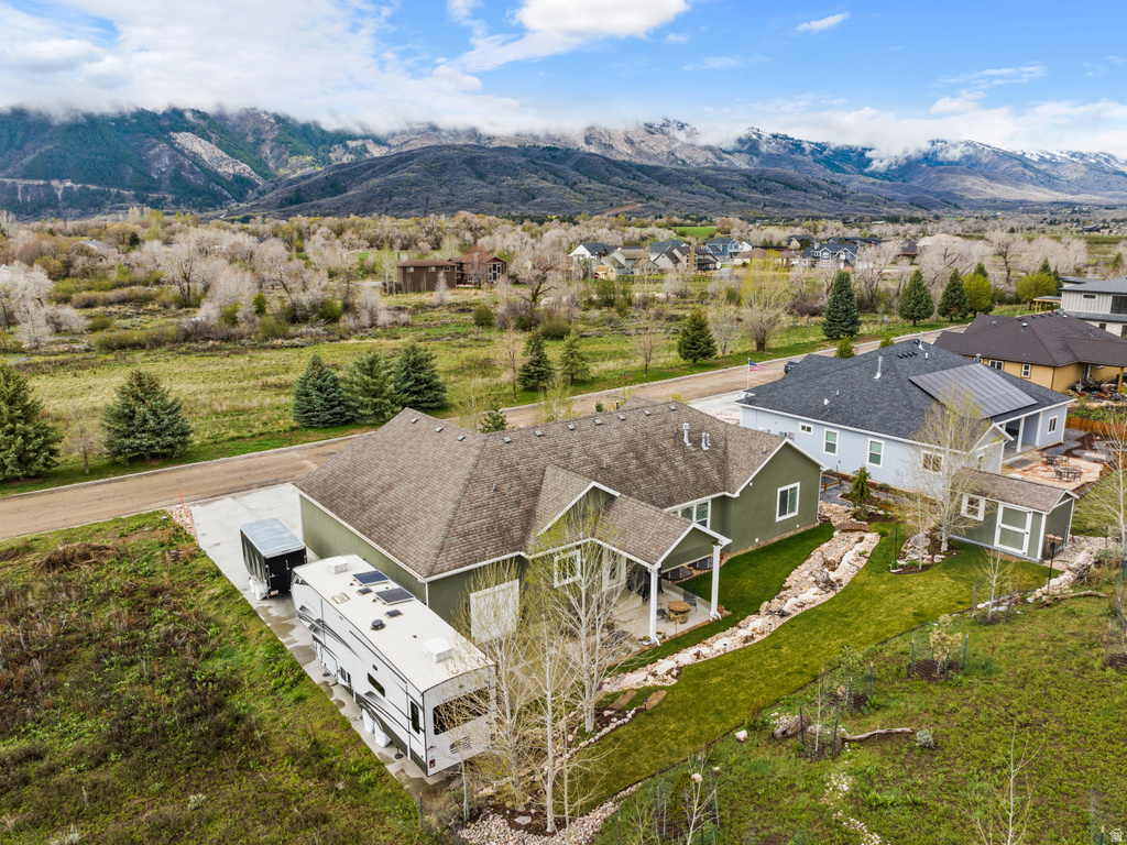4548 N SHEEP CREEK DR Eden, UT 84310