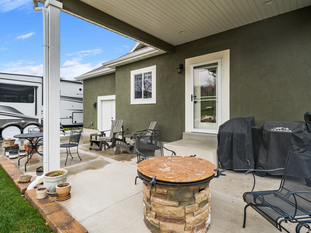 4548 N SHEEP CREEK DR Eden, UT 84310