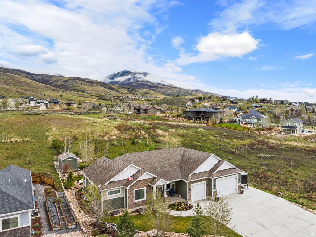 4548 N SHEEP CREEK DR Eden, UT 84310