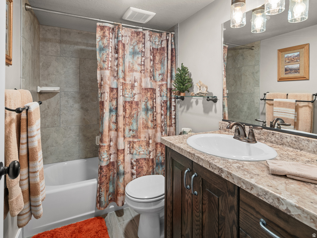 4548 N SHEEP CREEK DR Eden, UT 84310