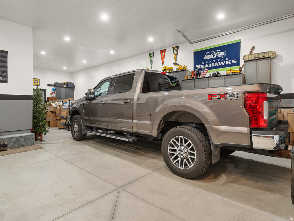 4548 N SHEEP CREEK DR Eden, UT 84310