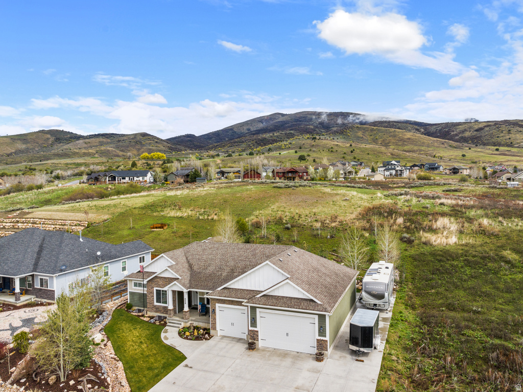 4548 N SHEEP CREEK DR Eden, UT 84310