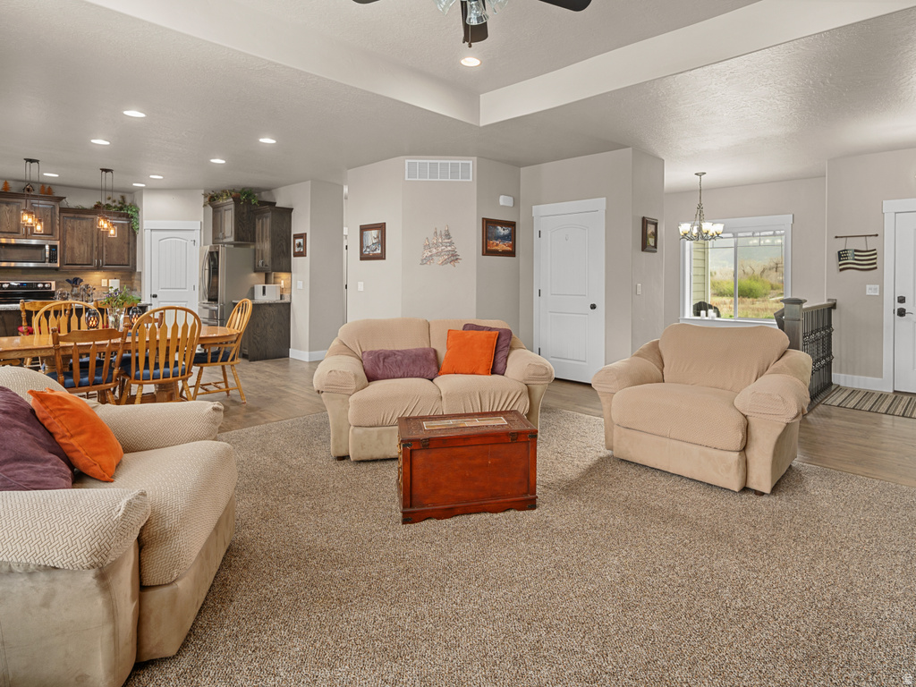 4548 N SHEEP CREEK DR Eden, UT 84310