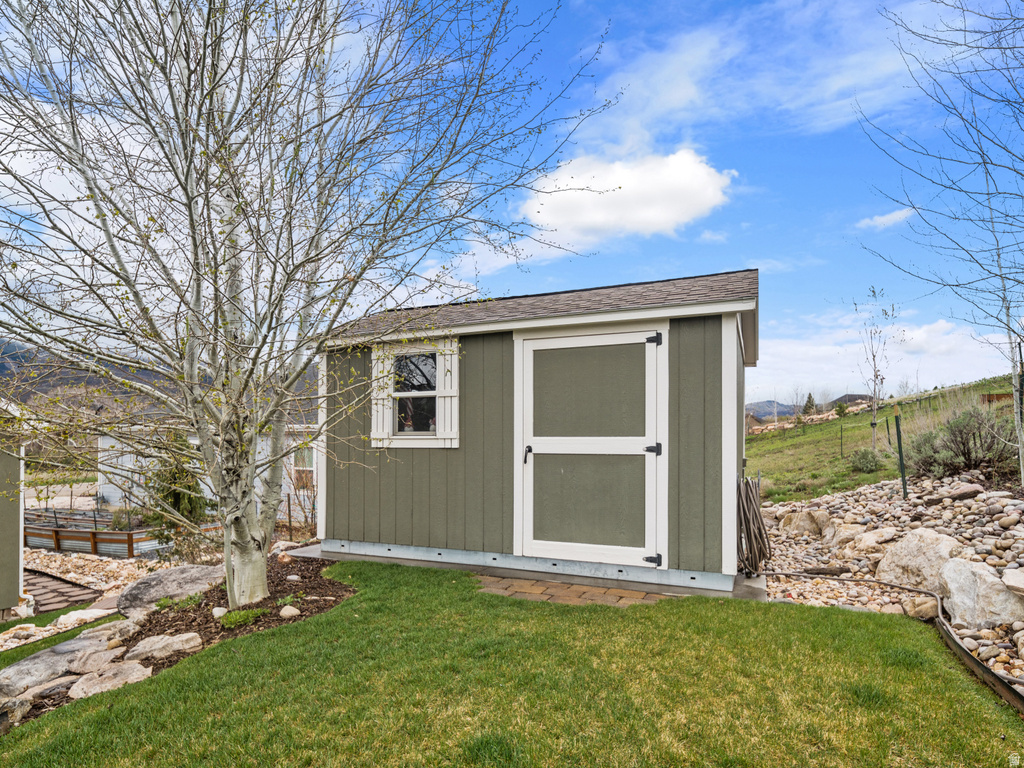 4548 N SHEEP CREEK DR Eden, UT 84310