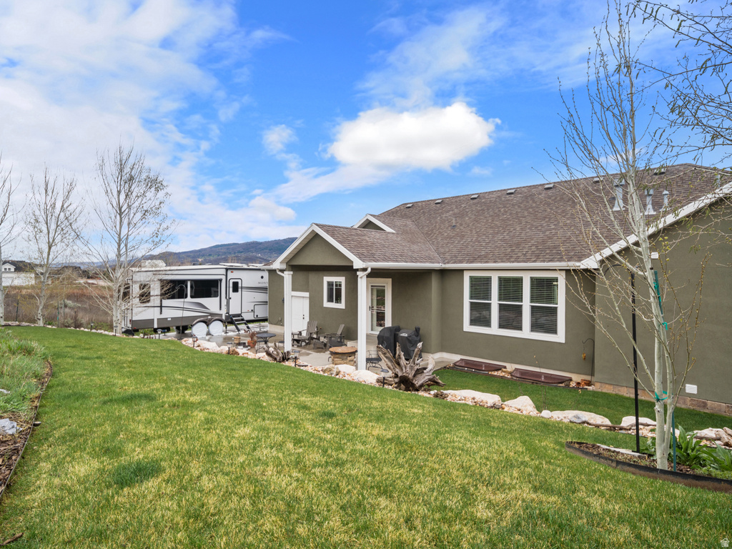 4548 N SHEEP CREEK DR Eden, UT 84310